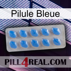 Blue Pill 22